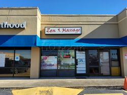 San Antonio, Texas Zen Massage Spa