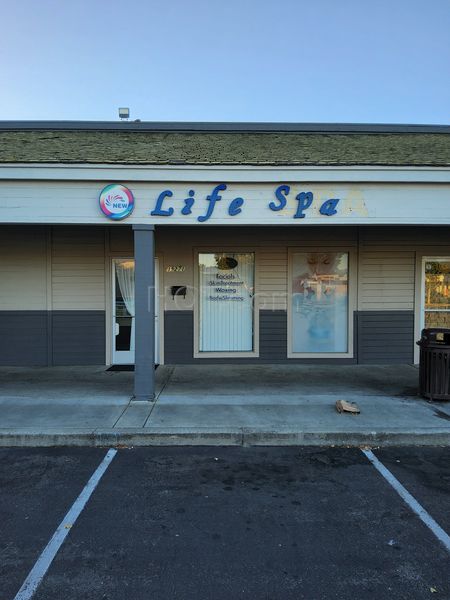 Massage Parlors Newark, California New Life Spa