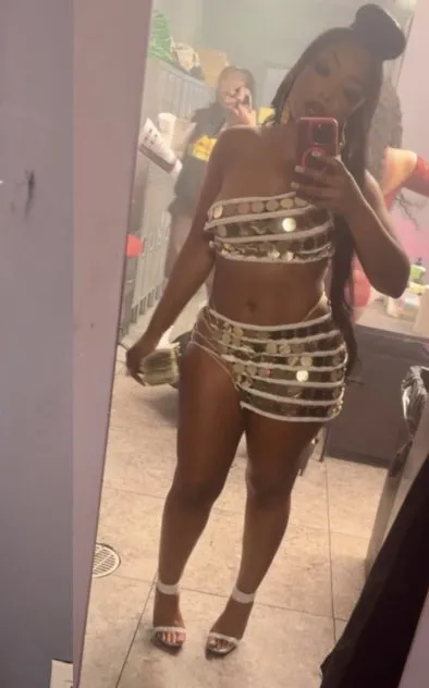 Escorts Dallas, Texas KendraK