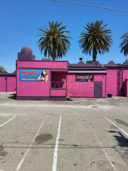 Strip Clubs Stockton, California Deja Vu Showgirls