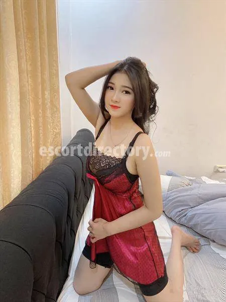 Escorts Jakarta, Indonesia Nindy, Jktescorts