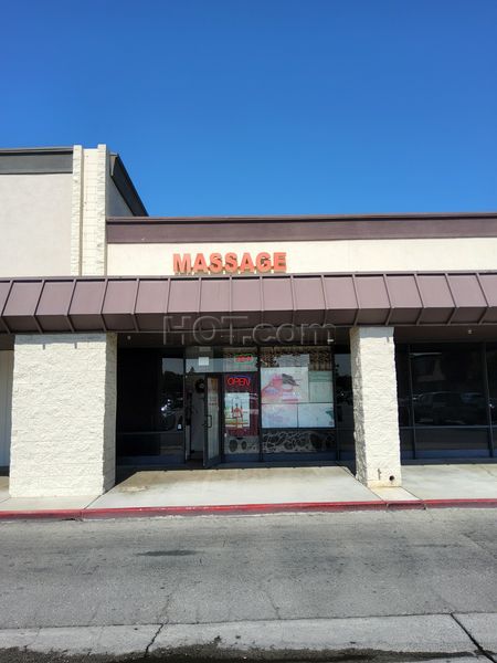 Massage Parlors Bakersfield, California Foot & Health Spa