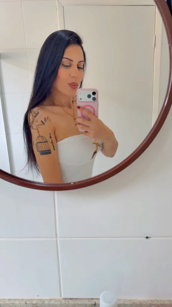 Escorts Mesa, Arizona GABBY 100% REAL BRAZILIAN GIRL 🔥 - 26
