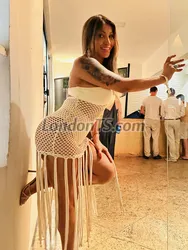 Escorts London, England Adriana Lancaster