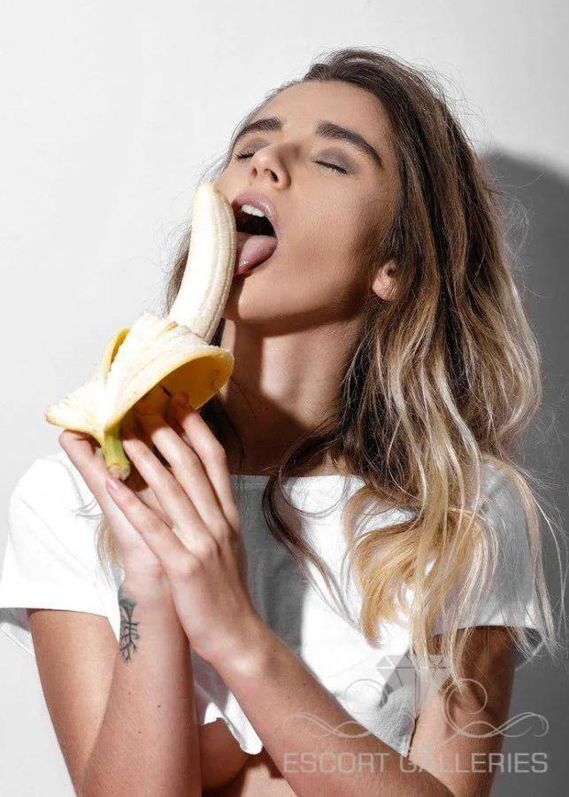 Escorts Saint Petersburg, Russia Lusi