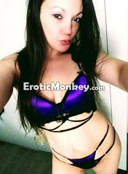 Escorts Buffalo, New York Niki