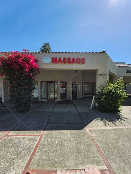 Massage Parlors Sunnyvale, California Perfect Healing Massage Center