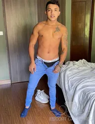 Escorts Berlin, Germany Davis