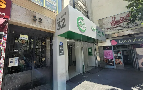 Massage Parlors Madrid, Spain Majestic Massages