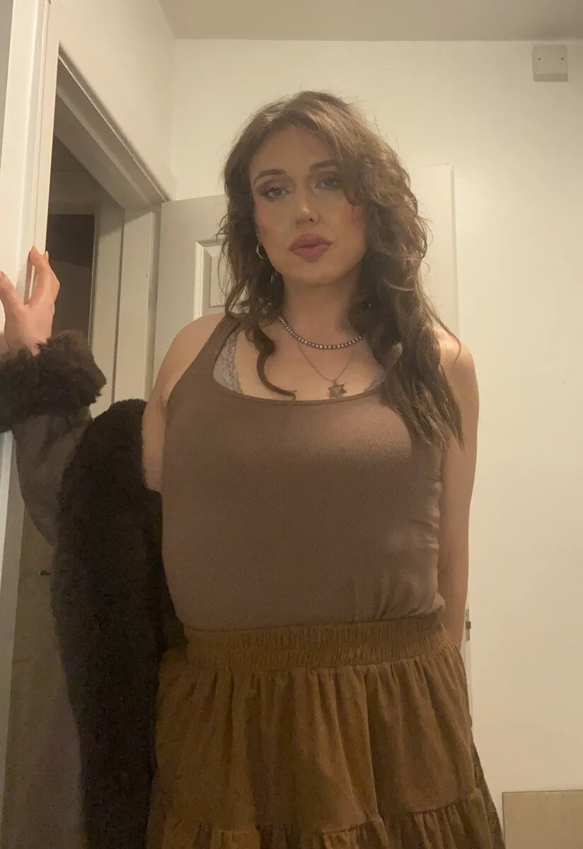 Escorts West Drayton, England Mystiq Mari