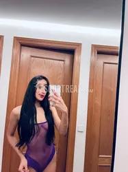 Escorts Madrid, Spain (Hellen, independent)
