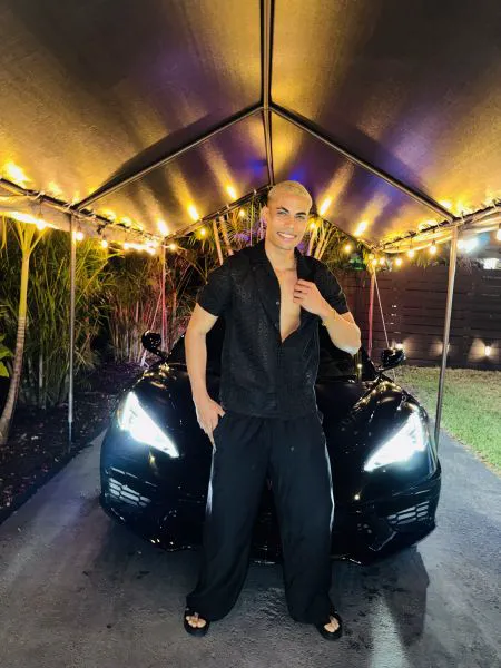 Escorts Fort Lauderdale, Florida Noah_Milan