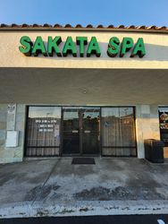 San Marcos, California Sakata Spa