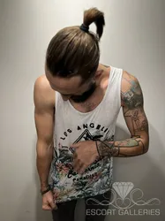 Escorts Moscow, Russia Alexander