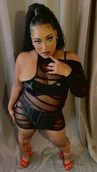 Escorts Florida City, Florida ☞ Jazzij Sexy fetish providerTampa, US -