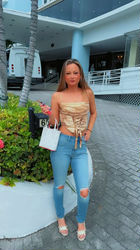 Escorts Miami Beach, Florida MsSabrinaLynn