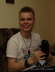 Escorts Berlin, Germany Martin