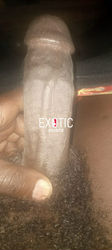 Escorts Kenya Edwin big Dick