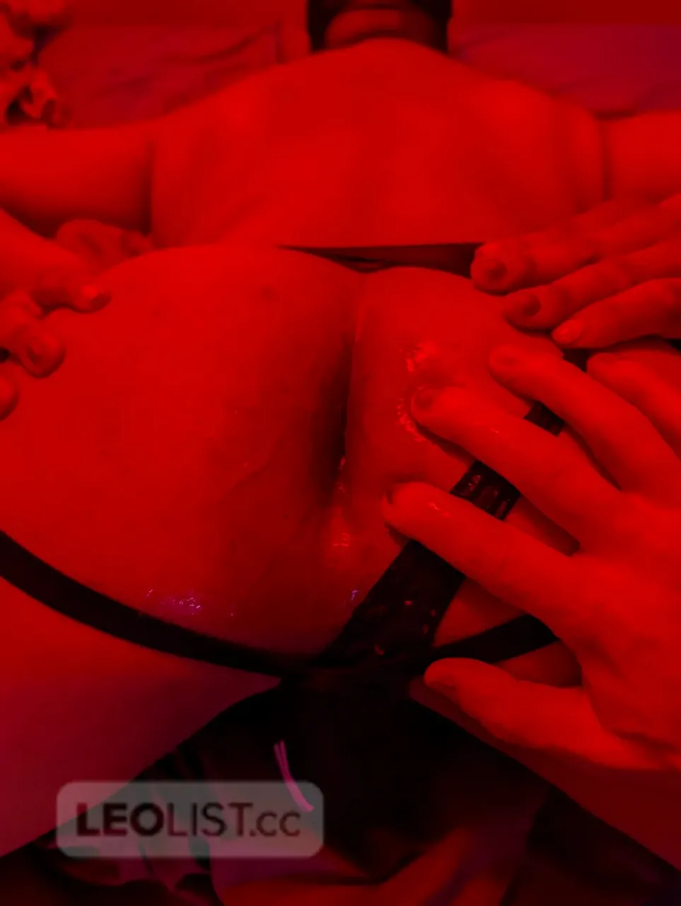 Escorts Vancouver, British Columbia Loona