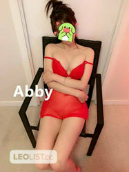 Escorts Richmond, British Columbia * Abby is here * * SEXY Naughty PARTY A*S*I*A*N *