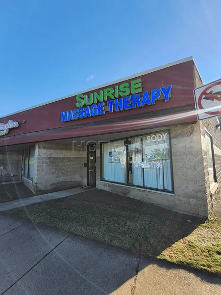 Massage Parlors Skokie, Illinois Sunrise Spa