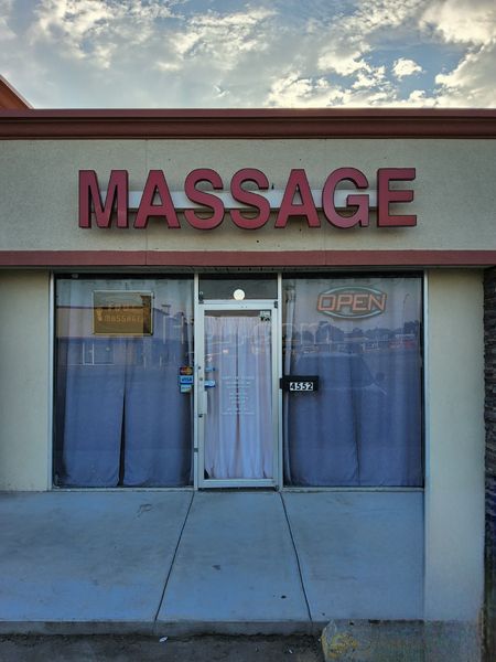 Massage Parlors Oklahoma City, Oklahoma Happy Foot Massage