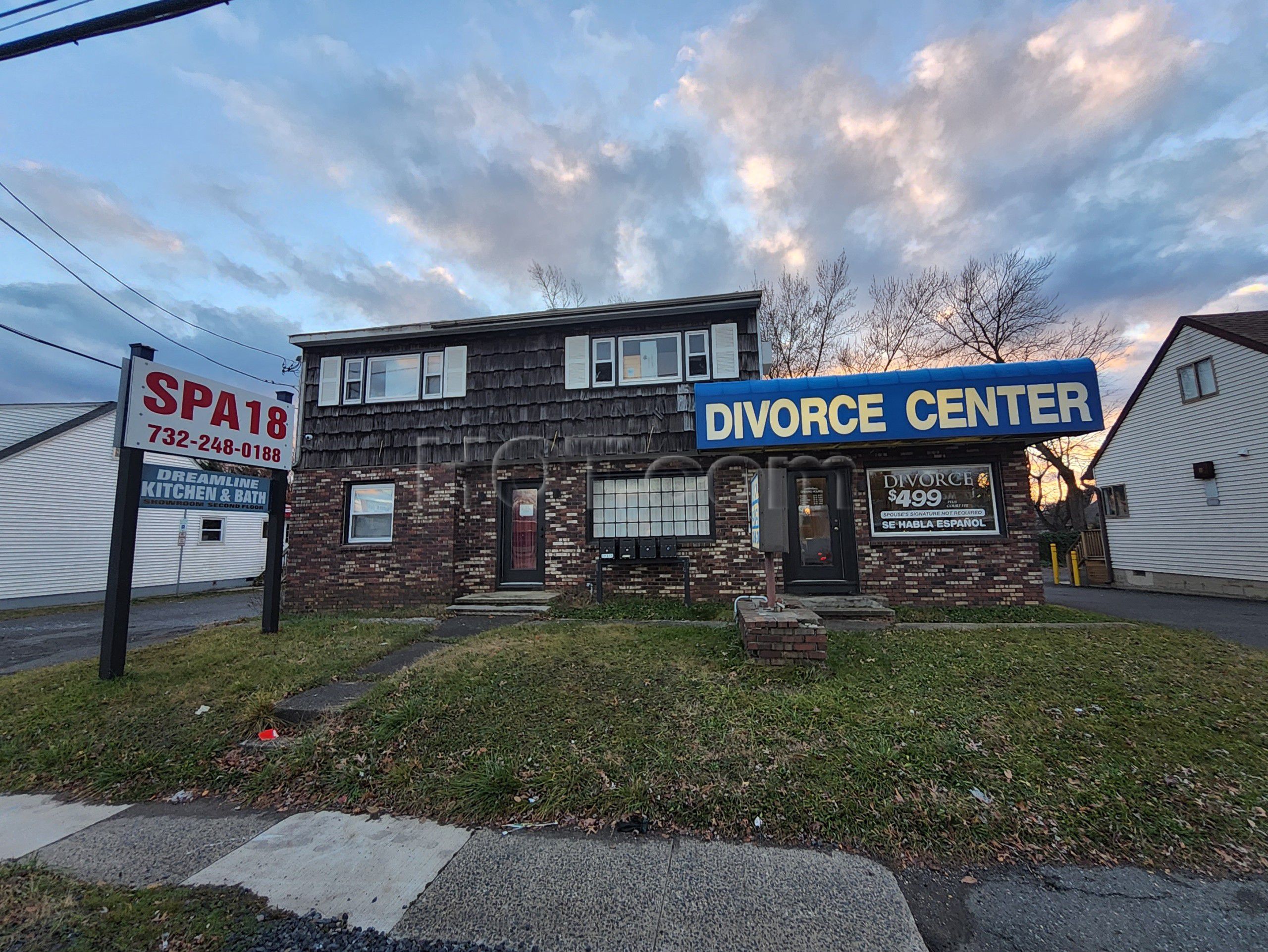 East Brunswick, New Jersey Spa 18