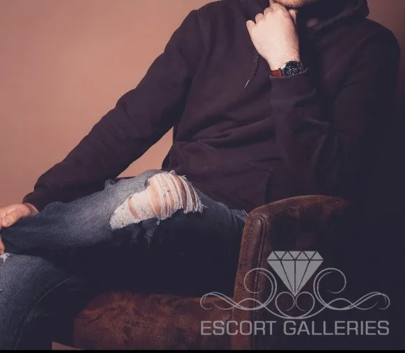 Escorts Germany Alexander