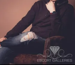 Escorts Germany Alexander