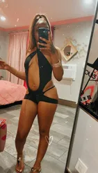 Escorts Washington, District of Columbia Alexis