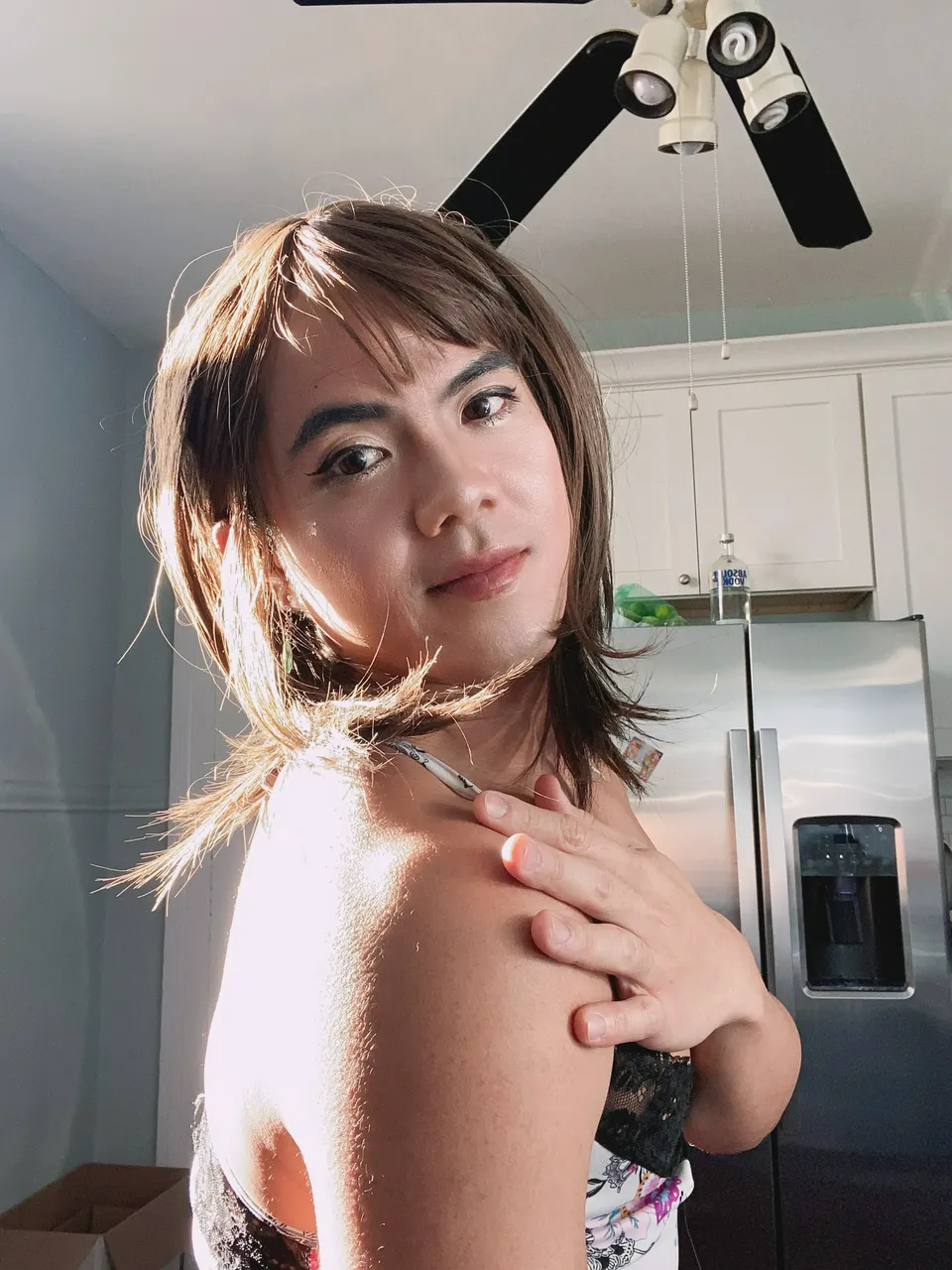 Escorts New Orleans, Louisiana Jamie Ko / Massage