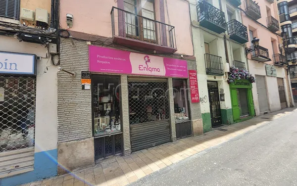 Sex Shops Zaragoza, Spain Erotica Enigma