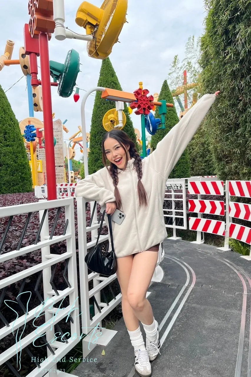 Escorts Bangkok, Thailand Shu-qi