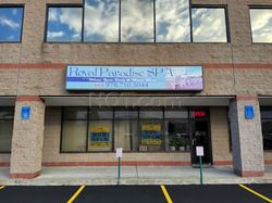 Massage Parlors Chelmsford, Massachusetts Royal Paradise Spa