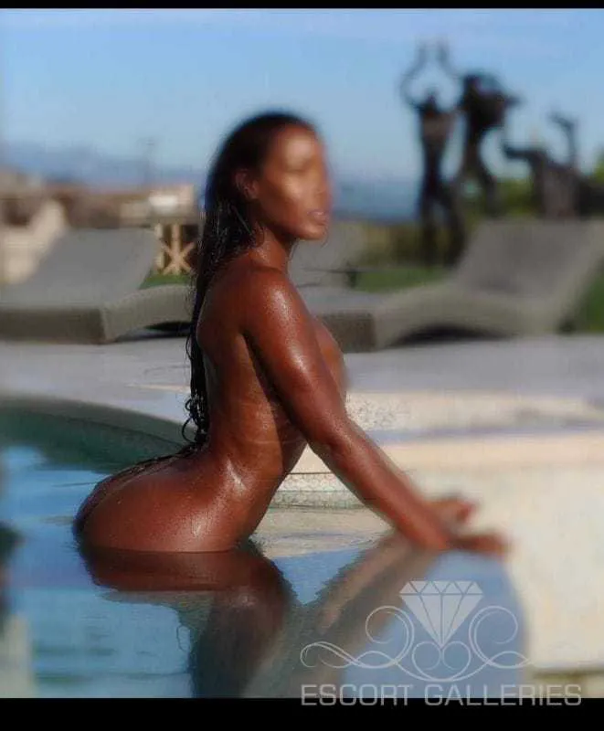 Escorts Cosenza, Italy Samantha