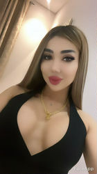 Escorts Abha, Saudi Arabia Sheyha Incall Outcall