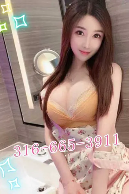 Escorts Wichita, Kansas 🍌New girl🍑