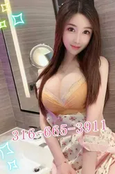 Escorts Wichita, Kansas 🍌New girl🍑