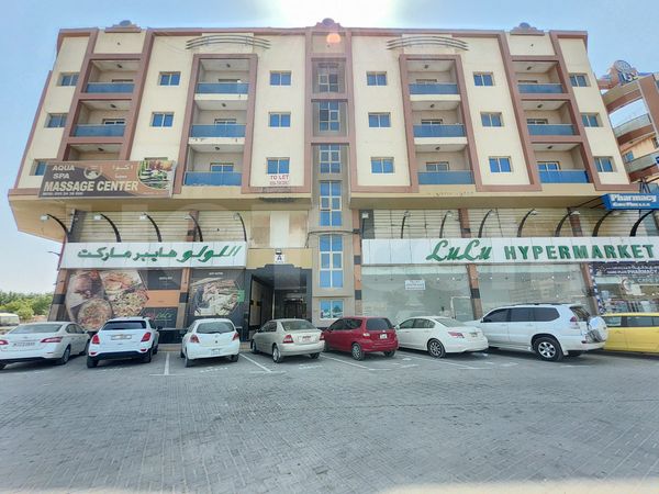 Massage Parlors Ajman City, United Arab Emirates Aqua Spa