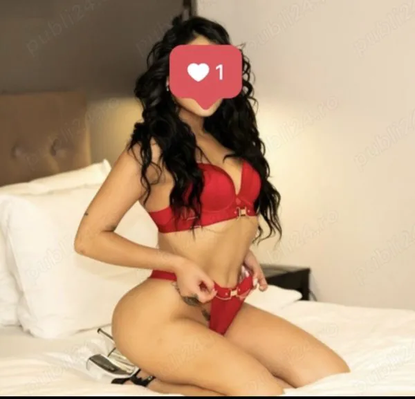 Escorts Manhattan, New York Jasmine❤️