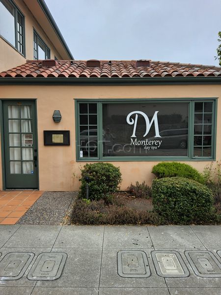 Massage Parlors Monterey, California Monterey Day Spa