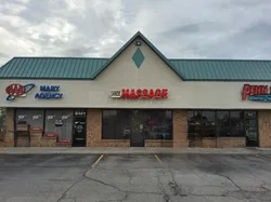 Westland, Michigan Chinese Full Body Massage