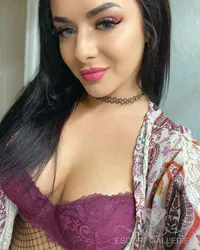 Escorts Limassol, Cyprus Mathilda