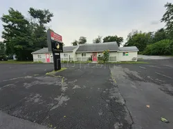 Cohoes, New York Eastern Zen Spa