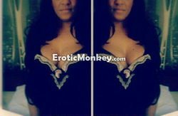 Escorts Spokane, Washington Tamara