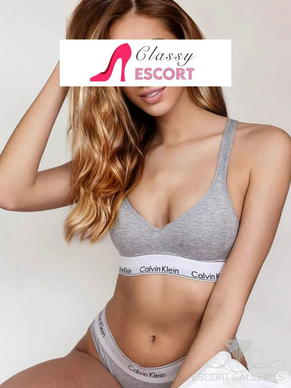 Escorts Hamburg, Germany Paula