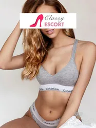 Escorts Hamburg, Germany Paula