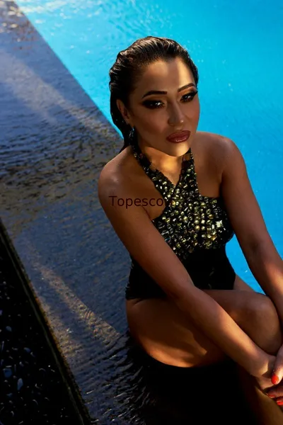 Escorts Hong Kong, Hong Kong Bella
