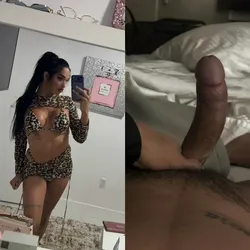 Escorts Miami, Florida Hannah BigCock