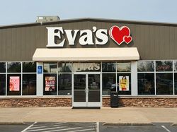 Sex Shops Salem, Oregon Eva's Boutique